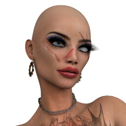 Diginal Daz Content Sex