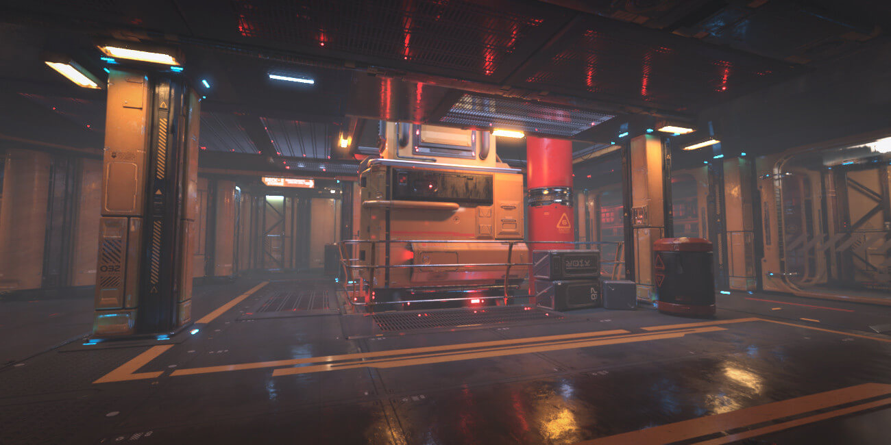 Hot Hdri Sets Total Eclipse Daz Studio By Dreamlight