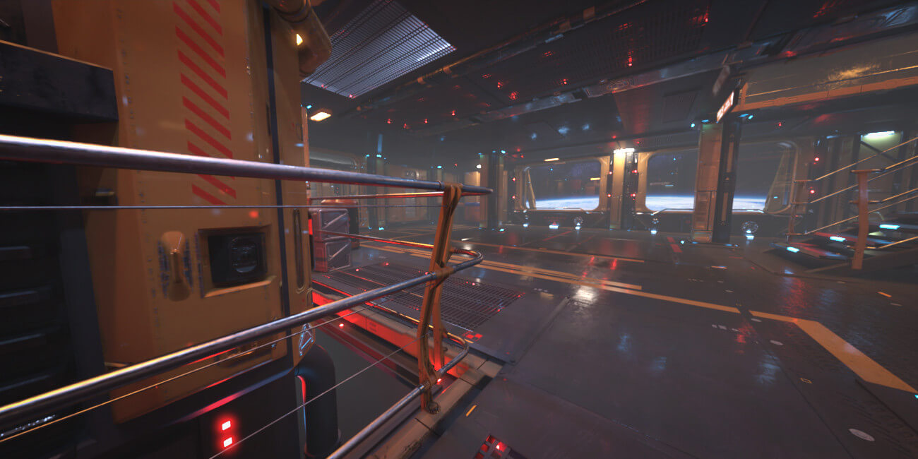 Hot Hdri Sets Total Eclipse Daz Studio By Dreamlight