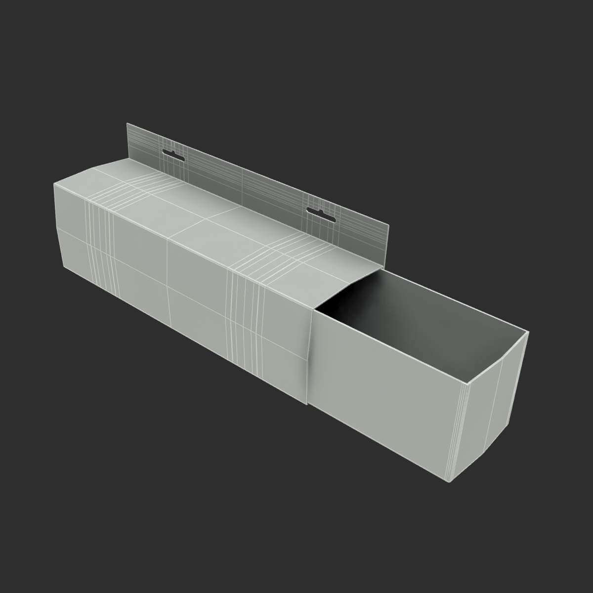 Iwand Sex Toy 3D Model By RumenD