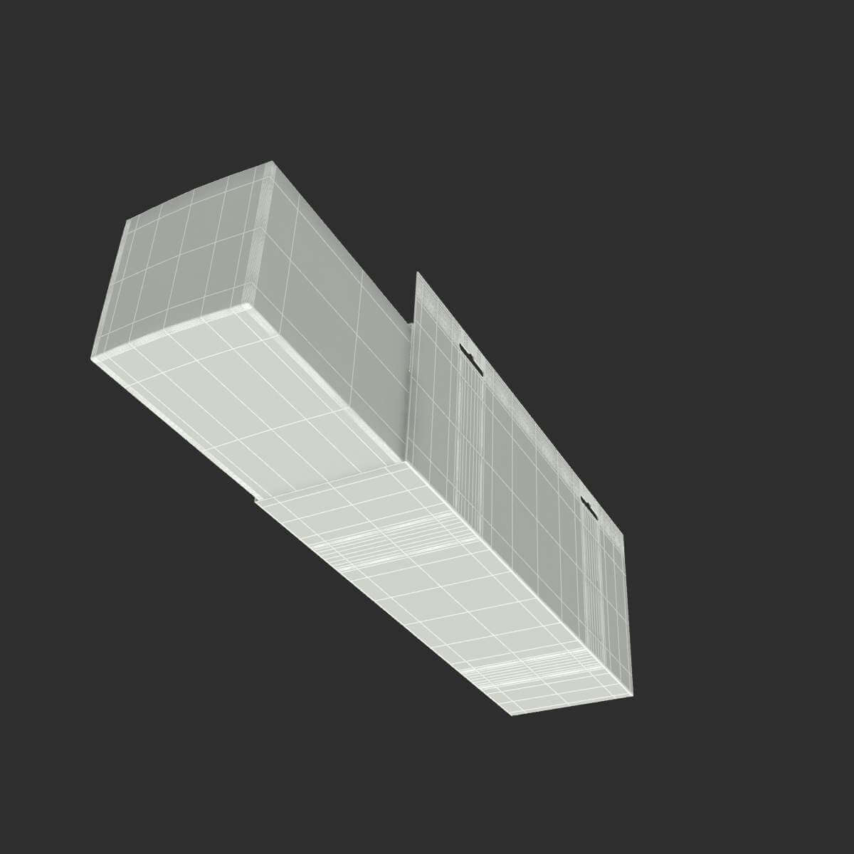 Iwand Sex Toy D Model By RumenD