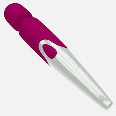 Iwand Sex Toy 3D Model By RumenD