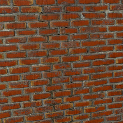 Brick Wall Textures Pack 14 - 3D Texture by 32cm