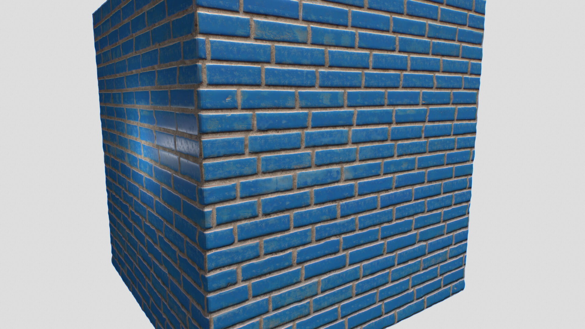 Brick Wall Textures Pack 15 - 3D Texture by 32cm