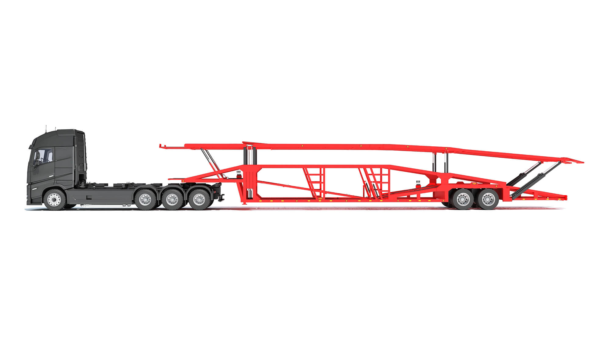Merchants Fleet Centralizes Logistics with Super Dispatch Platform