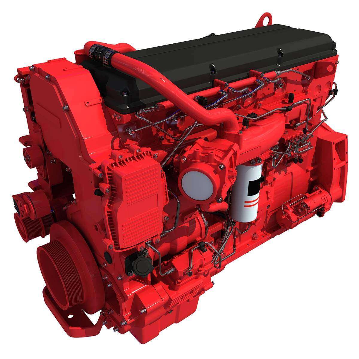 Двигатель cummins. Камминз 15 ISX. Cummins ISX/QSX-15.. Cummins qsx15 engine 3d model.. Двигатель каменс QSX-15.