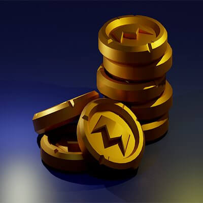 Gold Coin