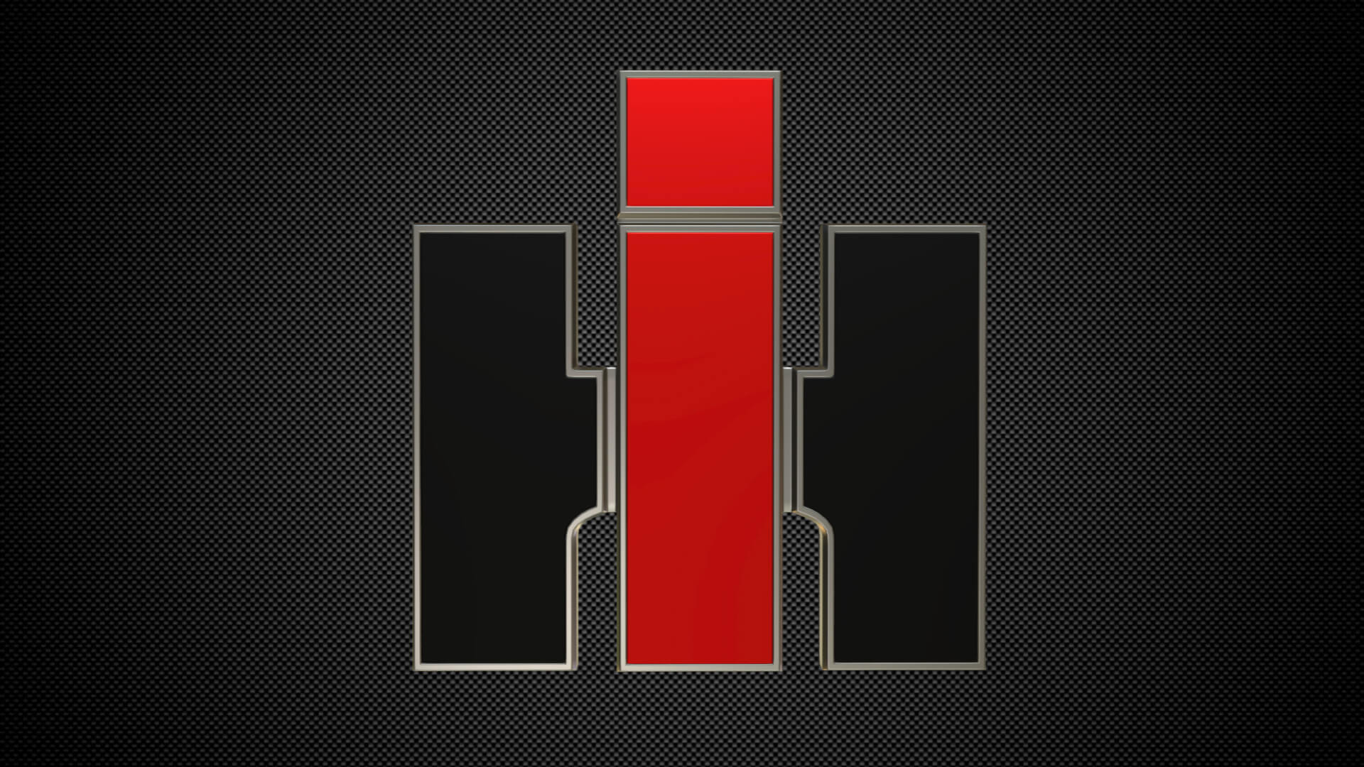 International Harvester Logo