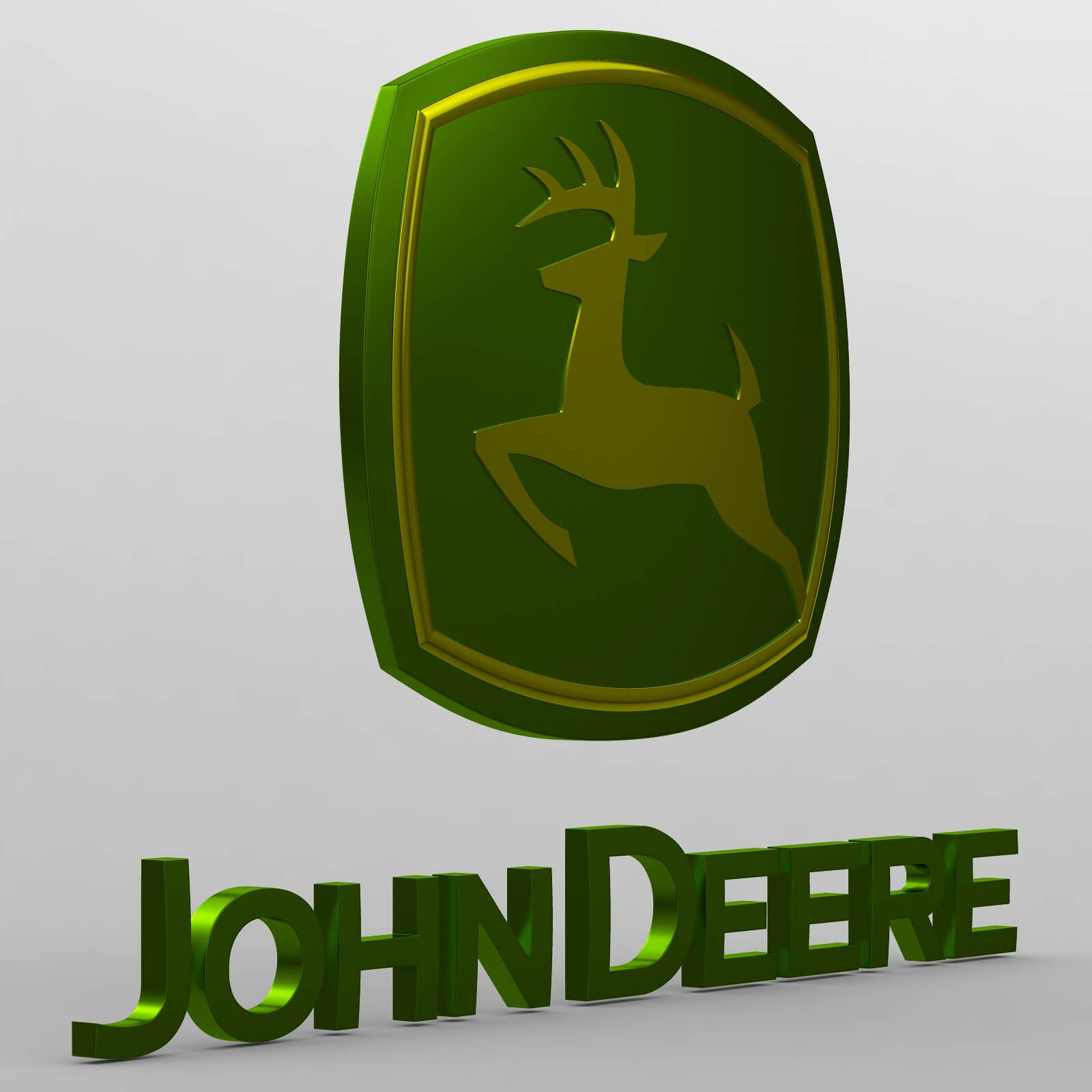 john deere logo