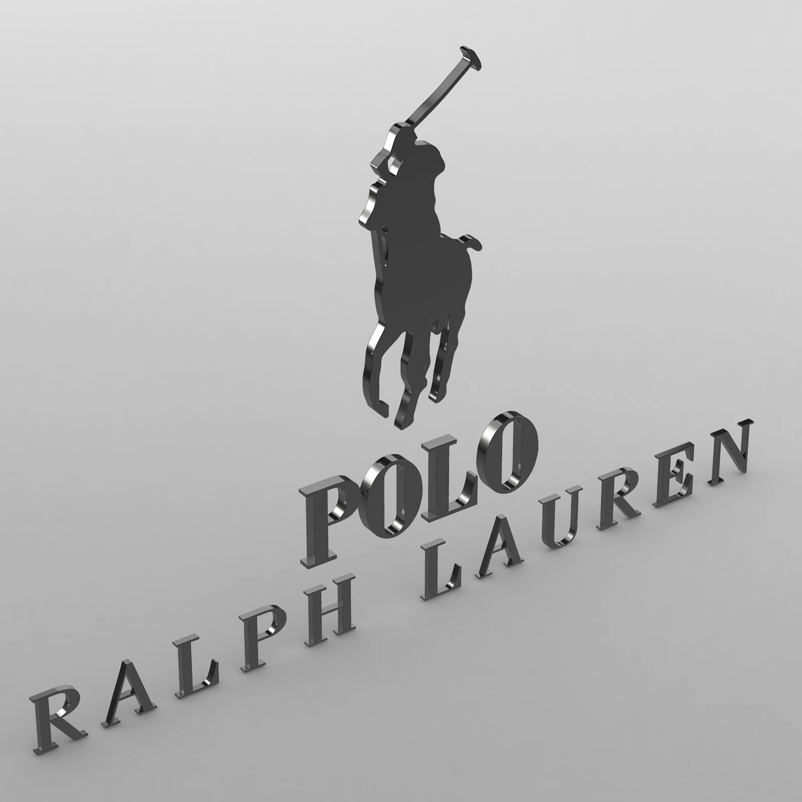 polo-logo-3d-print-model-by-3d-logoman
