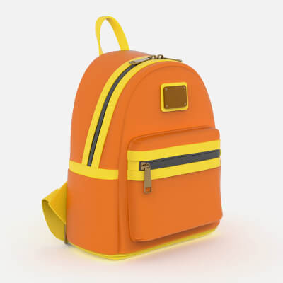 Bag Backpack
