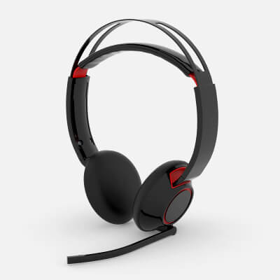 Headphone Headphone