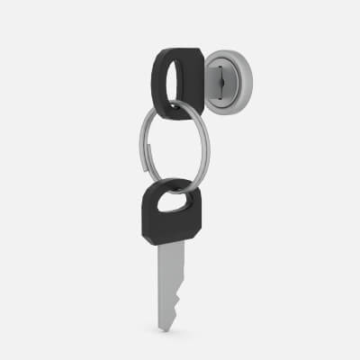 Key Lock Set