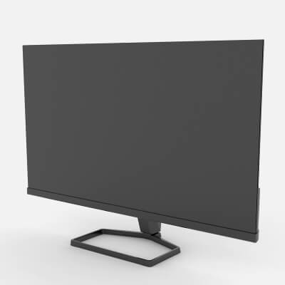 Monitor for computer