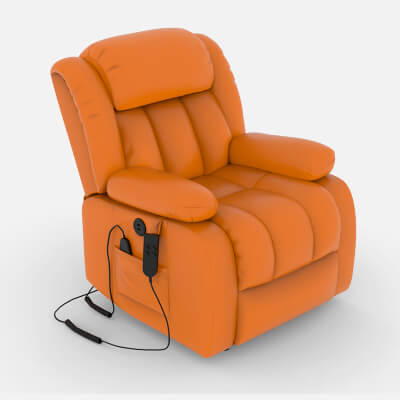 Recliner Chair