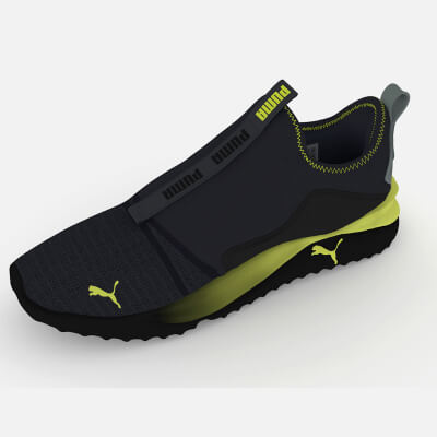 Shoes Shoes Shoes