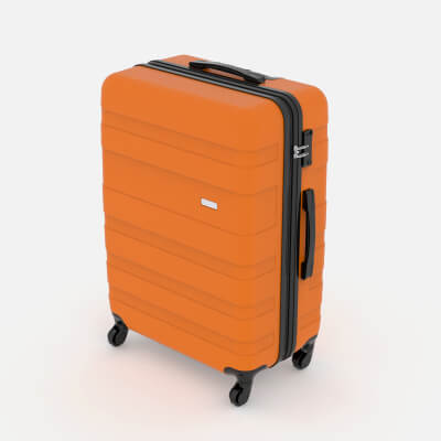 Suitcase Suitcase