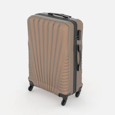 Suitcase Suitcase
