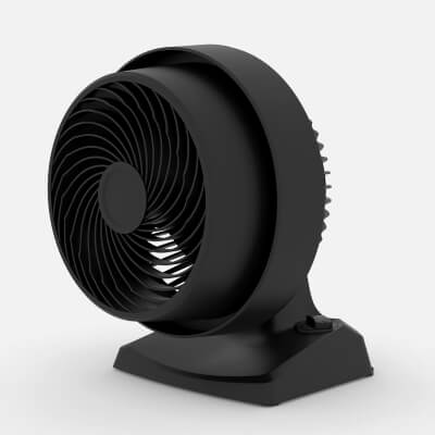 Table Fan Mini Fan