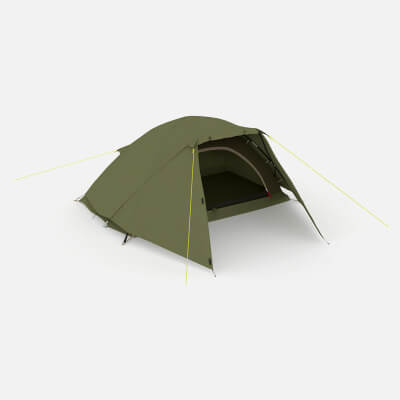 Tent House Tent House