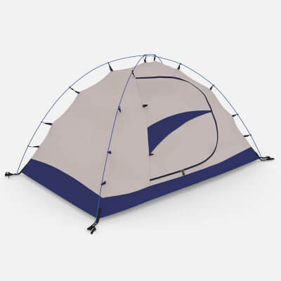 Tent House Tent House