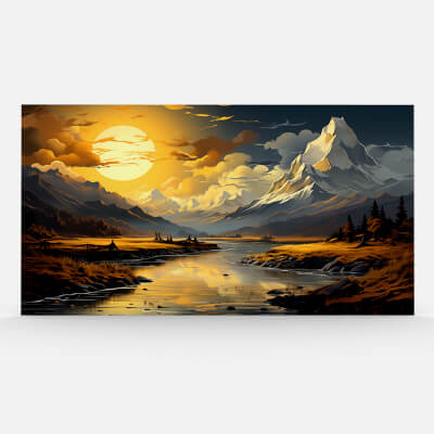 Wall Painting