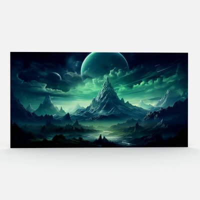 Wall Painting