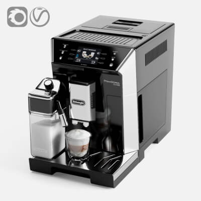 De'Longhi PrimaDonna Class コーヒーメーカー De'Longhi PrimaDonna Class コーヒーメーカー
