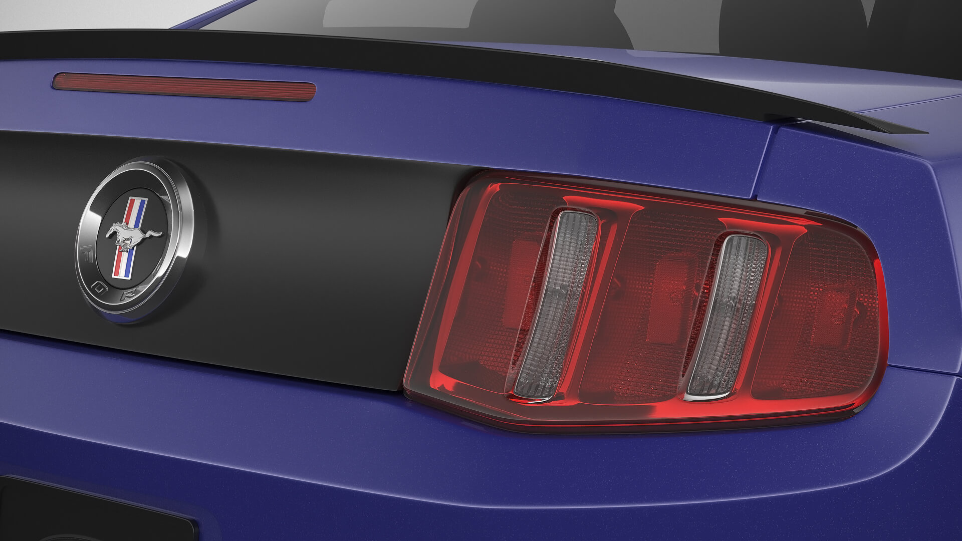 Maisto - Ford Mustang Boss 302 2012 - Kit De Maquette 1:24 - Modèle à Assembler