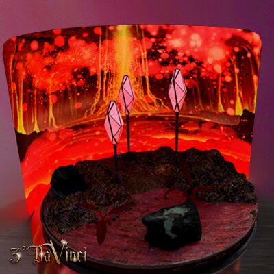 Mercurian Vignette