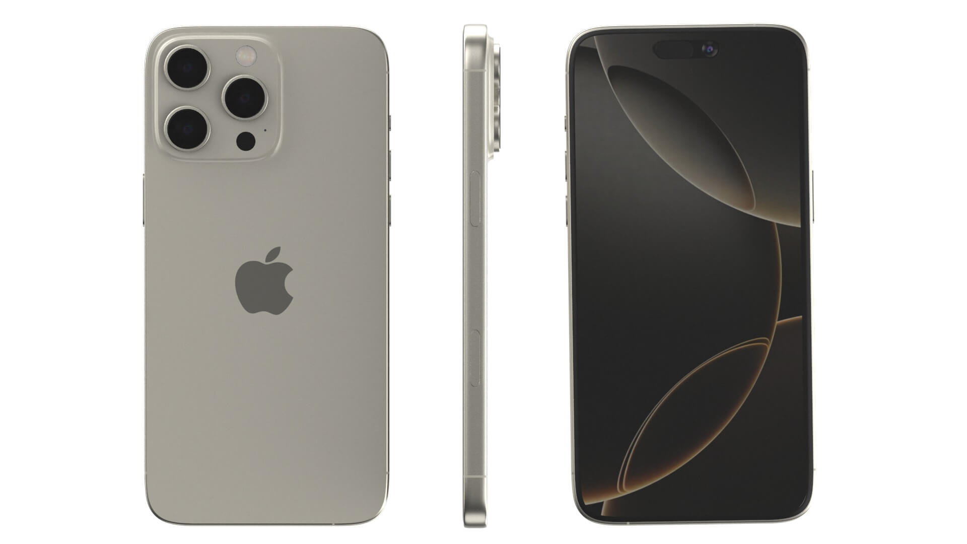 Apple iPhone 16 Pro ナチュラルチタニウム 128GB 本体 iPhone16pro 128GB ナチュラルチタニウムSIMフリー