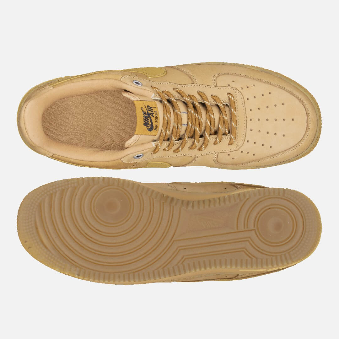 nike air force 1 360 view