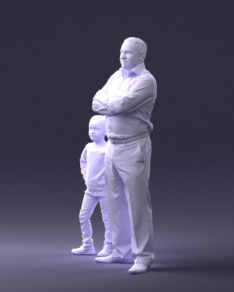 Father models. 3д father daughter. 3д father daughter. 3д father daughter. Father models.