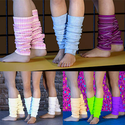 3Dlokis Leg Hugz G8F/G9 Bundle