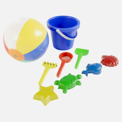 Beach Toys Set