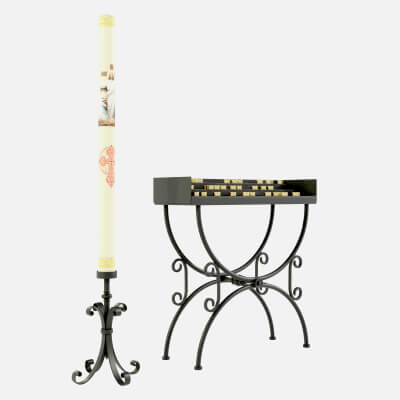 Candle Holder