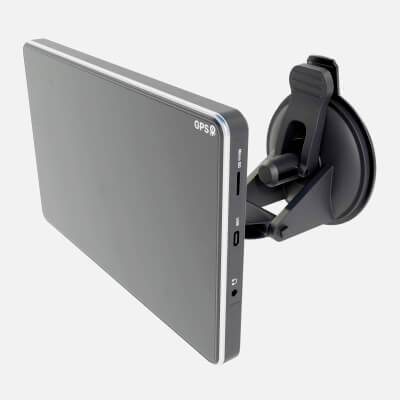 GPS Navigator