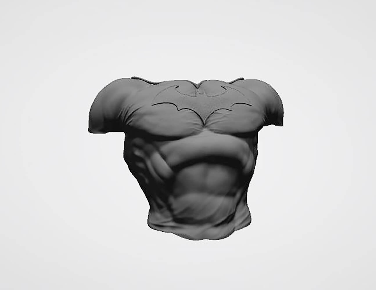 Imprimer en 3D sa figurine en résine, c'est possible| L'atelier Il
