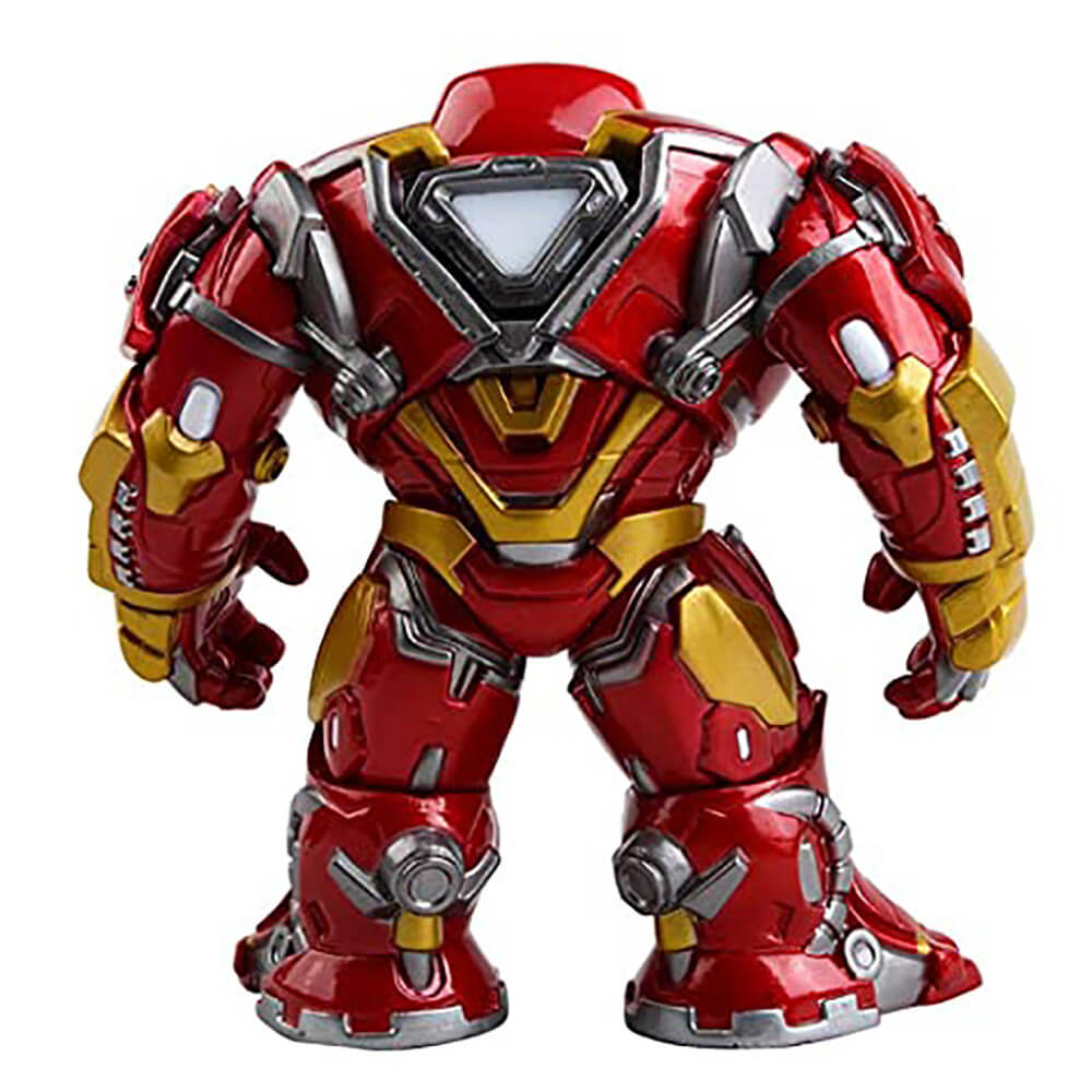 Iron Man Mark 44 Hulkbuster 3D Model by 3DModelDesigner