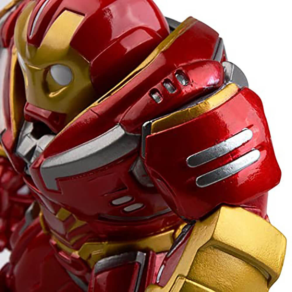 Iron Man Mark 44 Hulkbuster 3D Model by 3DModelDesigner