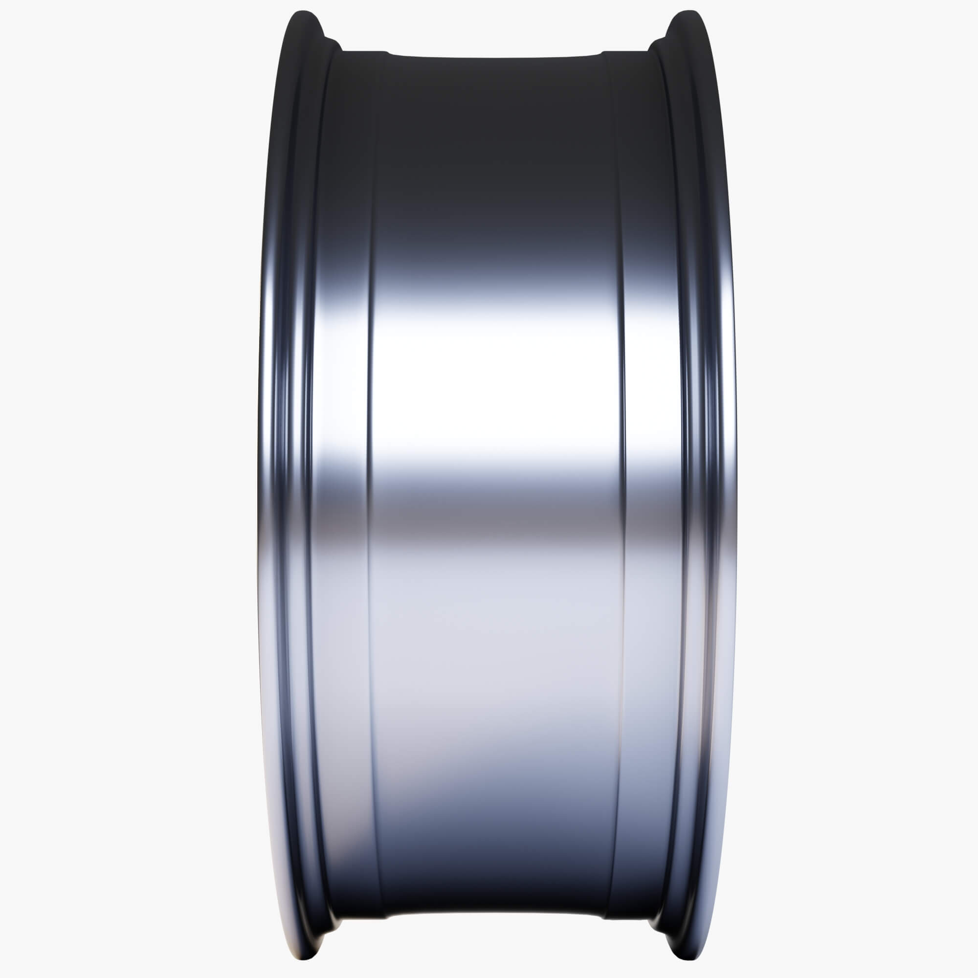 Mod Del Rim Vehicle Rim 3D by 3DModelingCorp