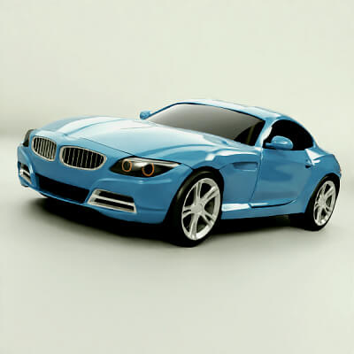 BMW Z4 2011 Redesigned