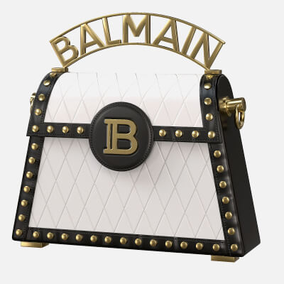 'B-Buzz Dynasty' small handbag Hand bags