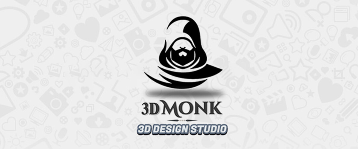 3dmonk 3D Models Dart Boards