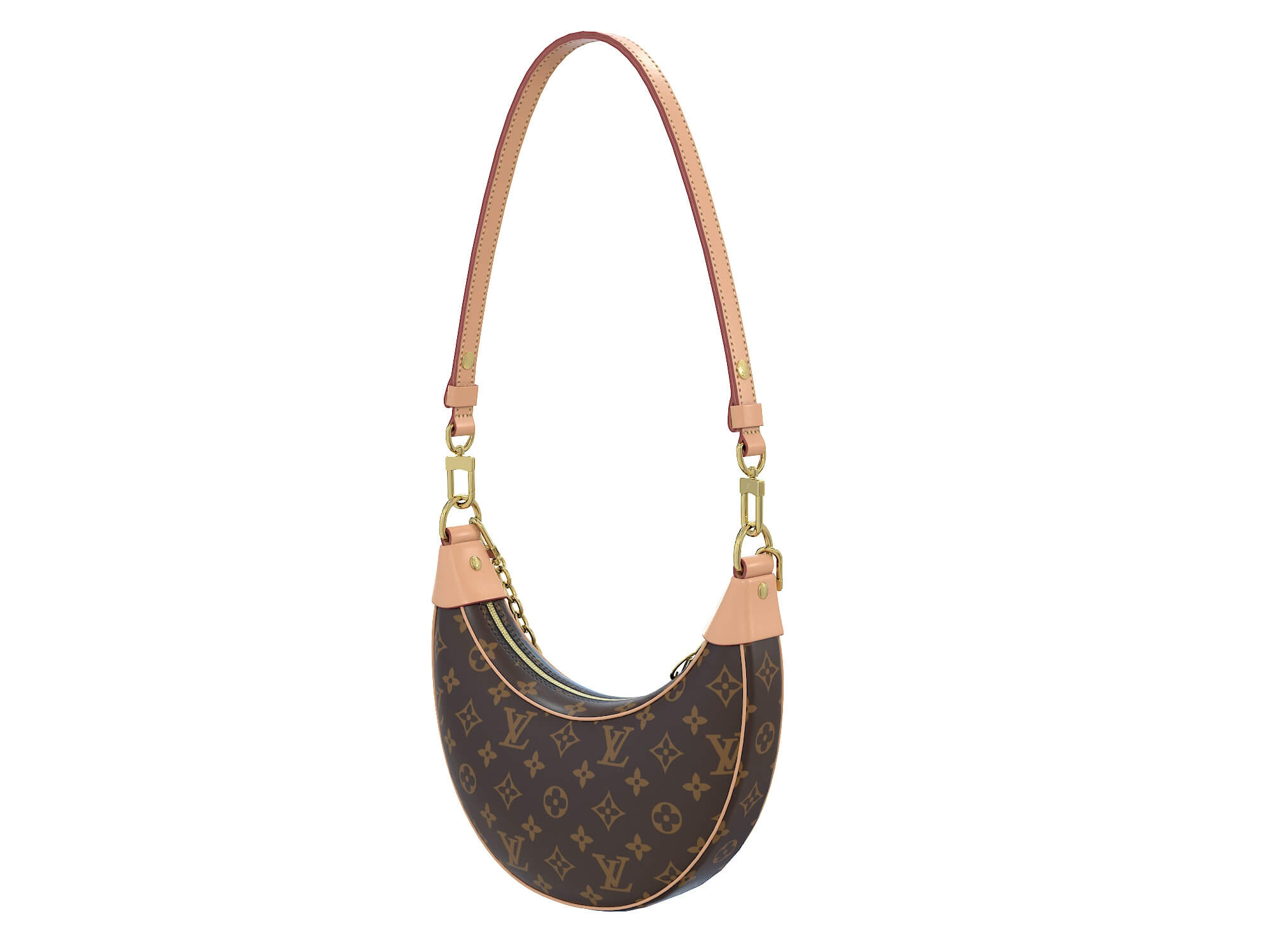 Perfect Original Photos about  Sac Baguette Louis Vuitton  as Your HD Pictures