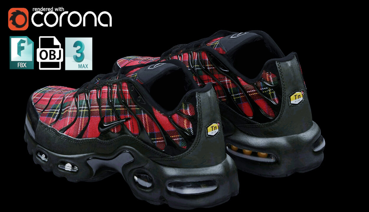 nike air max plus models