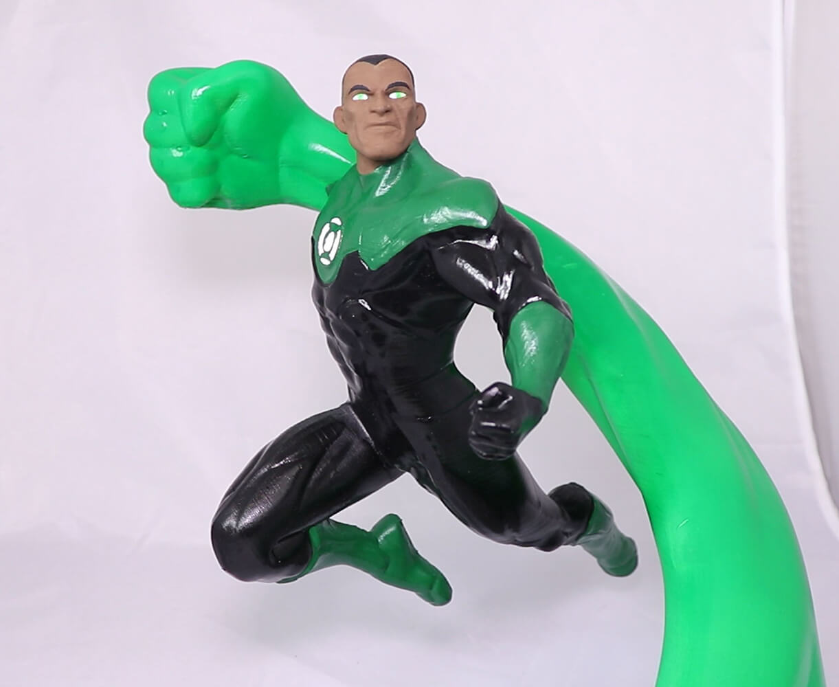 Green Lantern 3D Print Model By 3DPrintingDesigner green-lantern-3d-print-model-by-3dprintingdesigner