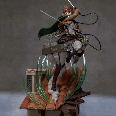 Sasha Braus NSFW - 3D Model by 3dprintmodel91