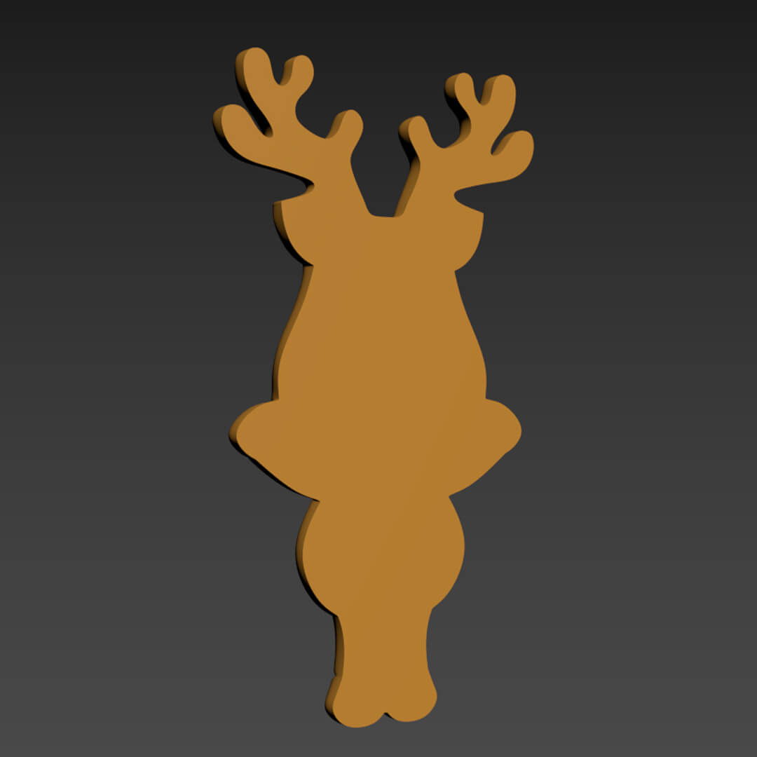 christmas-deer-3d-print-model-by-3drelief