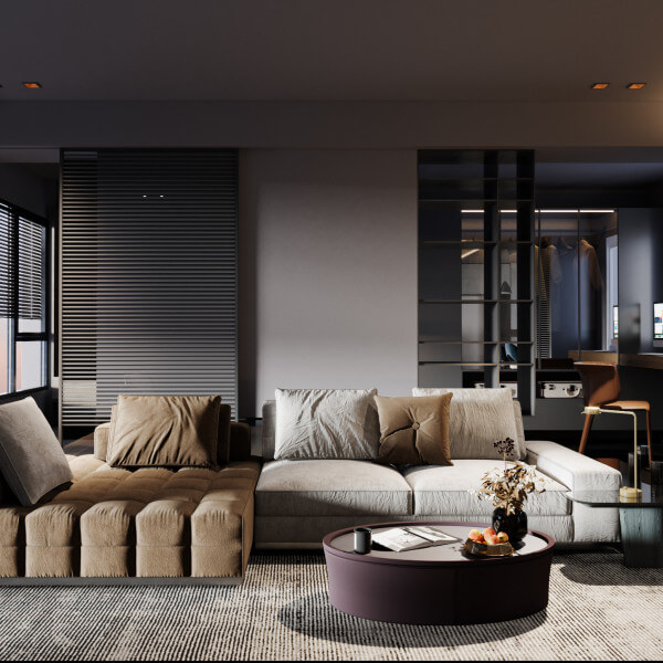 Wet 3D Render RenderHub Gallery